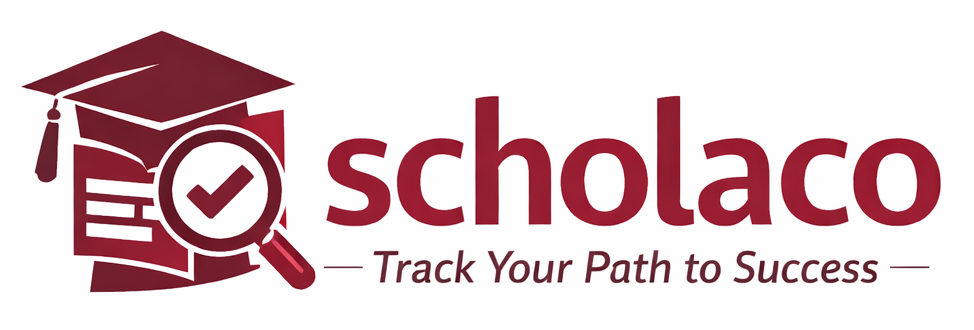 Scholaco Logo