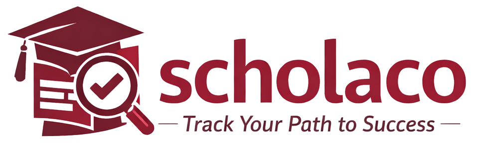 Scholaco Logo